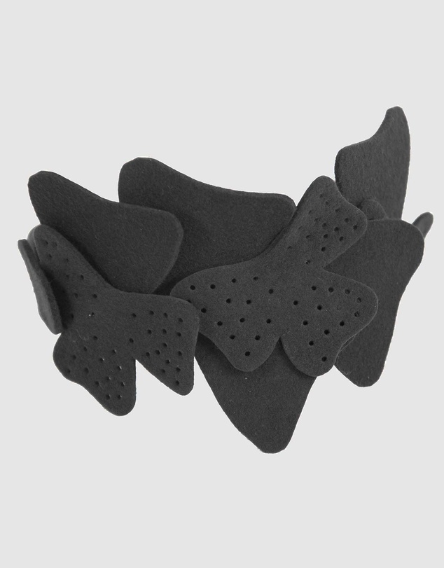 Max Alexander - Petite Felt Headband