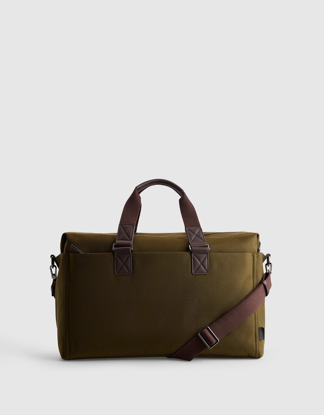 Evity - Leo Cordura Weekender