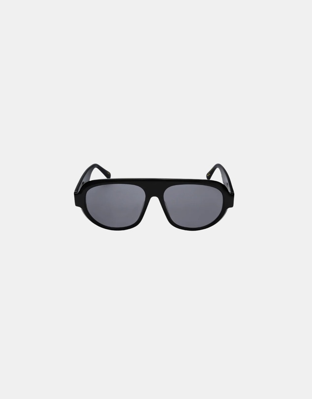 Soda Shades - Kent Black Grey