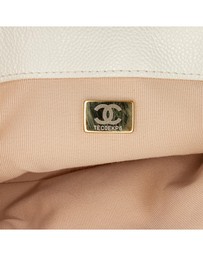 Pre-Loved by Azura Reborn - Pre-Loved chanel Chanel 19 Crossbody Bag Quilted