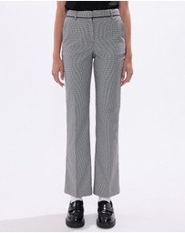 Marcs - Emily Straight Leg Pants