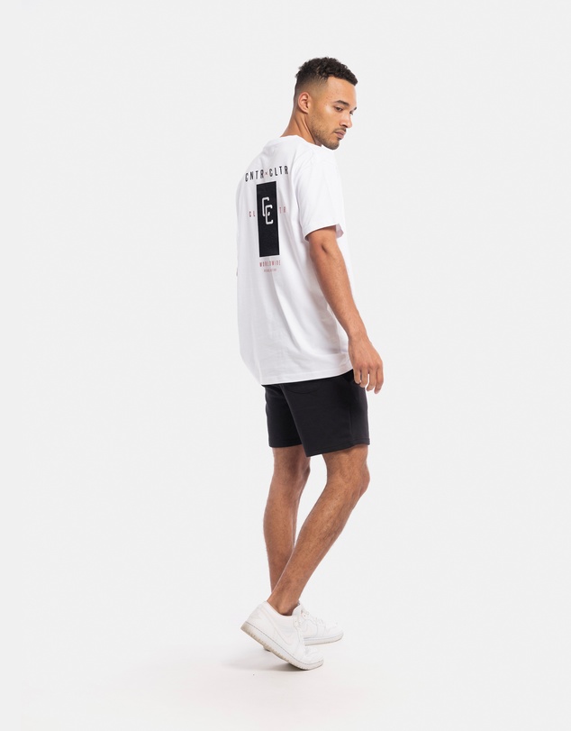 Counter Culture - Runway Oversize Tee