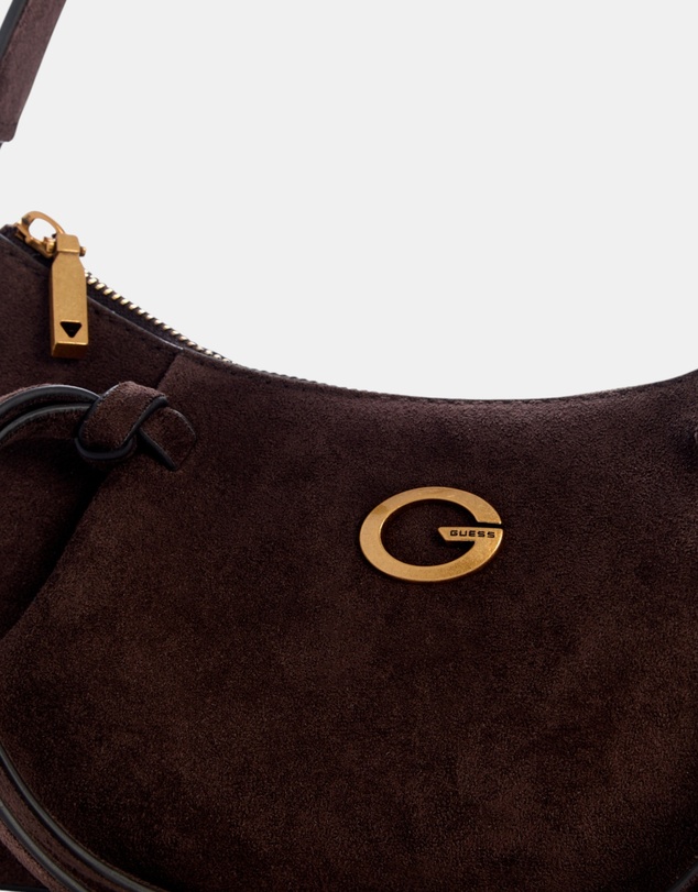 GUESS - Allegra Shoulder Bag