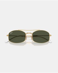 Ray-Ban - 0RB3719