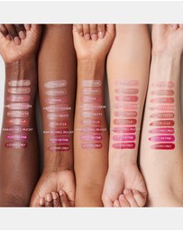 MAC - MACXIMAL Sleek Satin Lipstick Maraschino, Much?