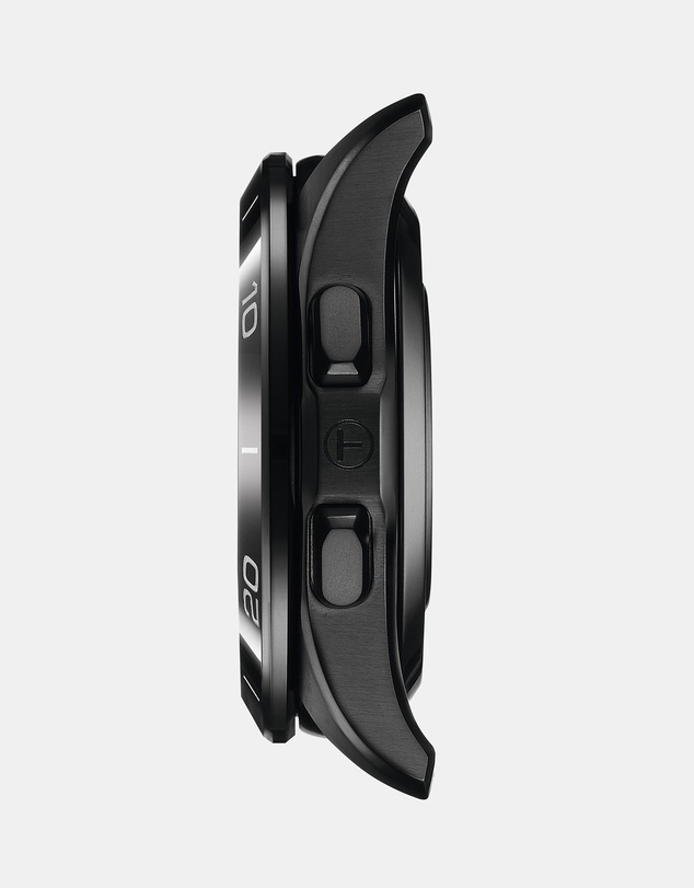 Tissot - T-Touch Connect Sport