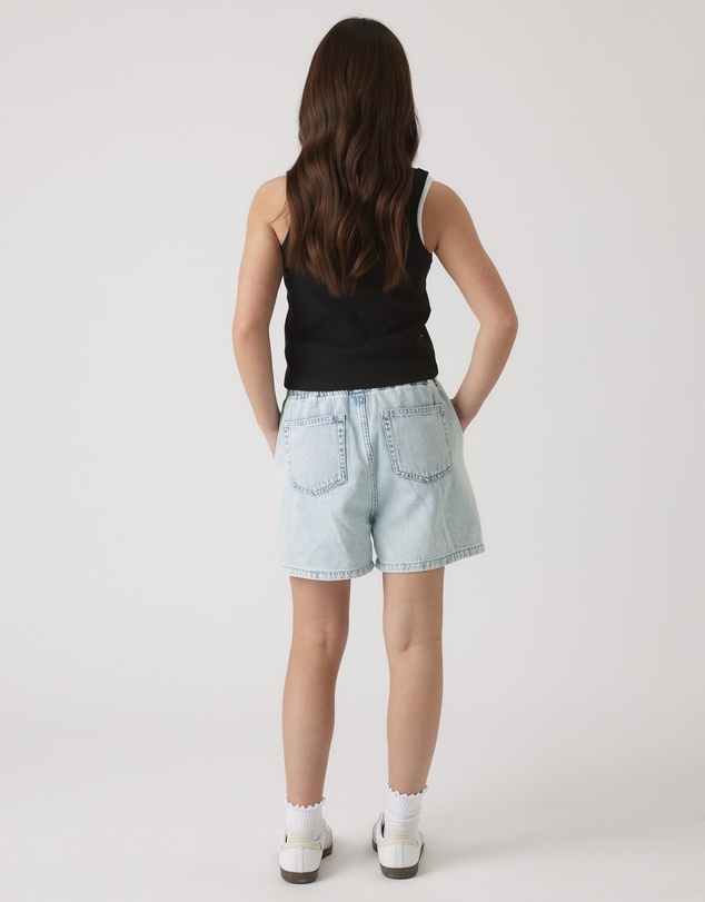 Decjuba Kids - Harper Crystal Tank - Teens