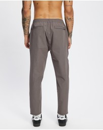 Municipal - Sportcross Easy Pants