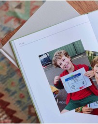 Write to Me - Sport Photos Journal