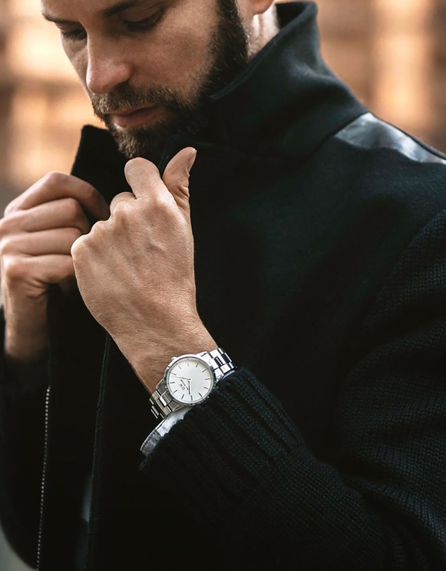 Daniel Wellington - Iconic Link 32mm