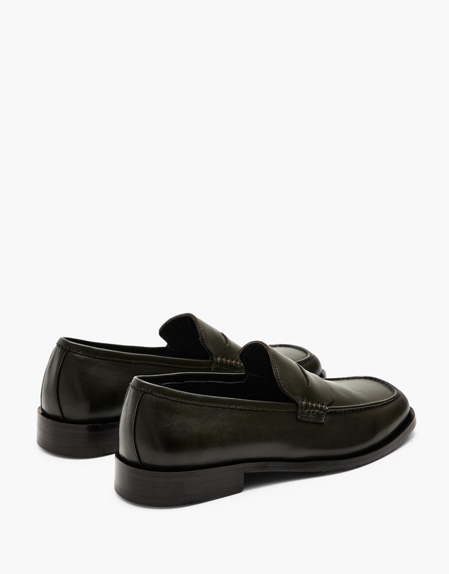 Aquila - Lars Penny Loafers