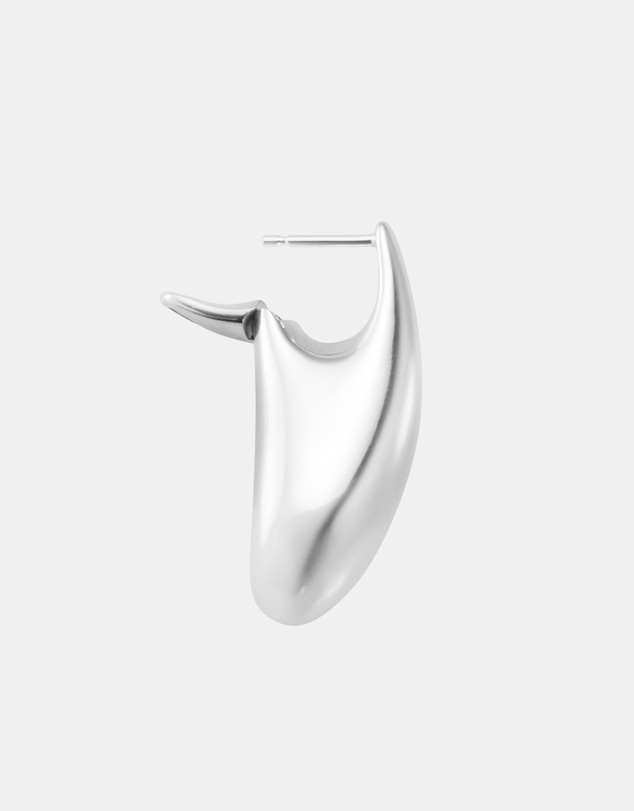 Georg Jensen - Reflect Large Earrings