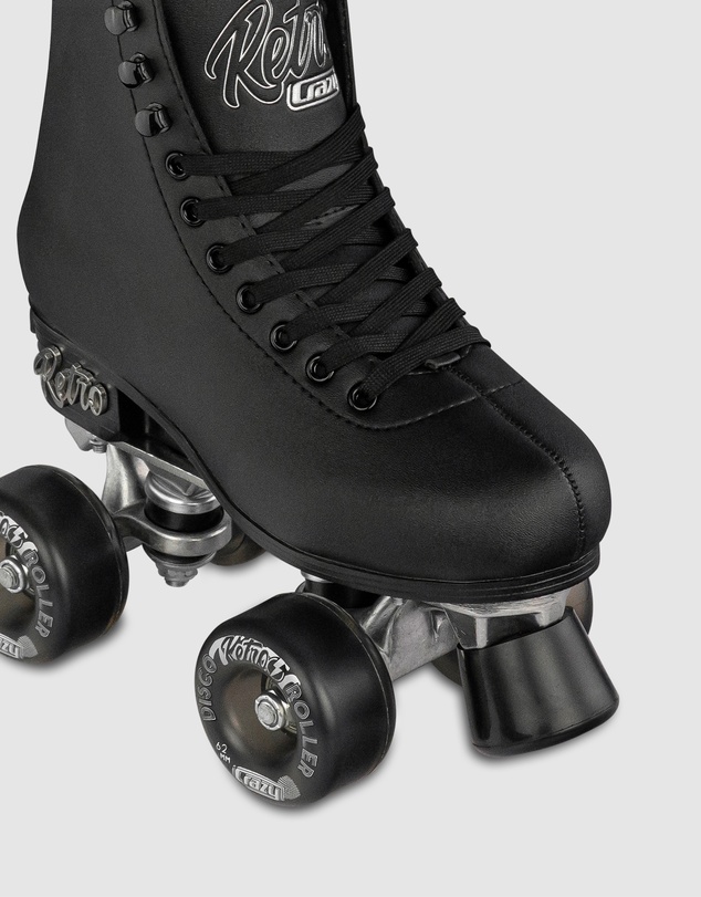 Crazy Skates - Retro Adjustable Roller Skates
