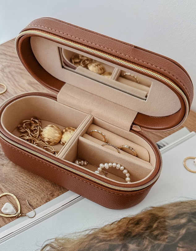 Louenhide - Charlee Jewellery Box