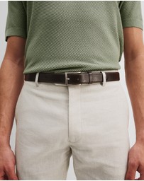 Country Road - Australian Made Urban Belt
