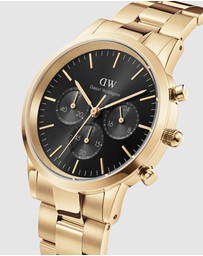 Daniel Wellington - Iconic Chronograph 42mm