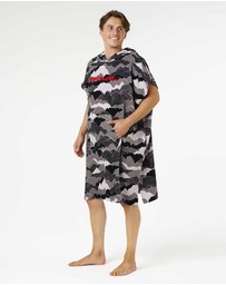 Rip Curl - Fun Times Hooded Towel