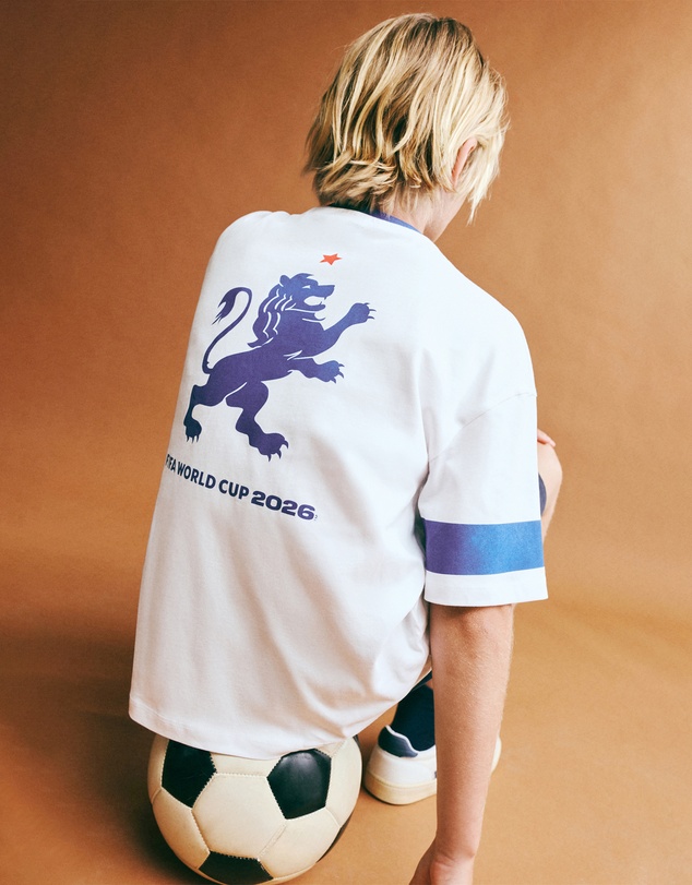 M.N.G - Fifaen T-Shirt - Kids-Teens