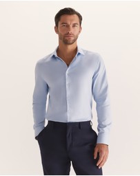 SABA - Munroe Easy Care Twill Shirt
