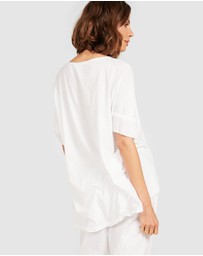 Primness - Mink Tee