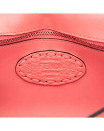 Pre-Loved by Azura Reborn - Pre-Loved Leather Selleria Baguette Satchel