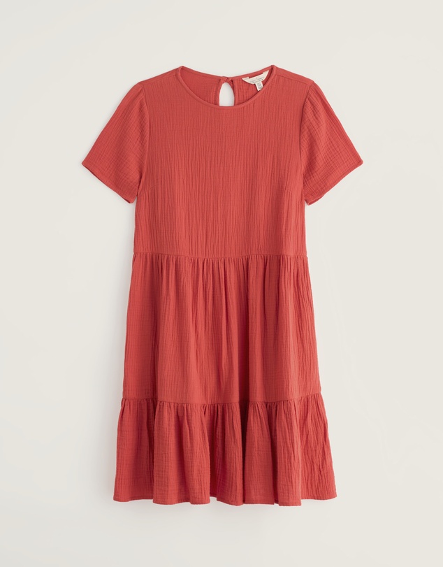 Seasalt - Pebble Comb Dress