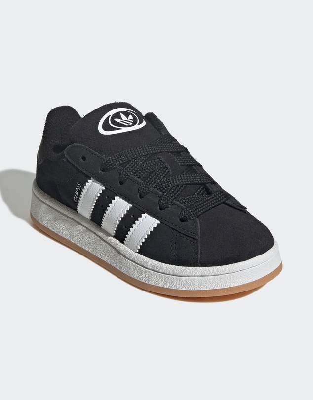 adidas Originals - Campus 00s Elastic Lace Shoes Kids