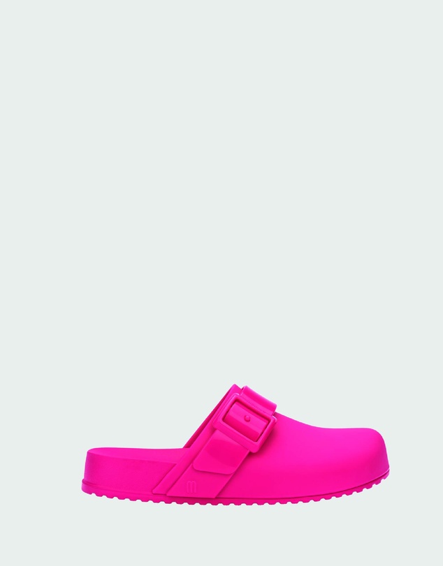 Mini Melissa - Mini Melissa Cozy Clog