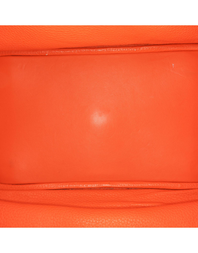 Pre-Loved by Azura Reborn - Pre-Loved hermes Pre-owned Picotin Lock 22cm Handbag