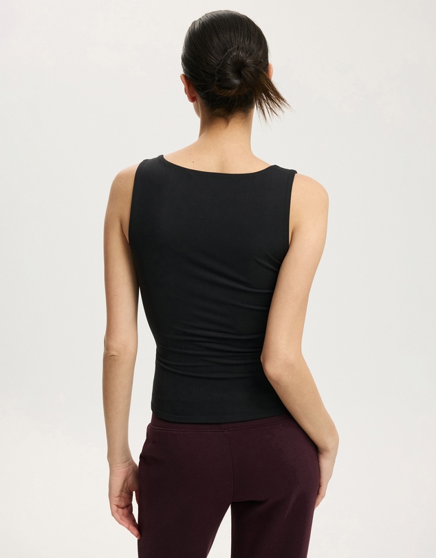 Cotton On - Hold Me Scoop Tank