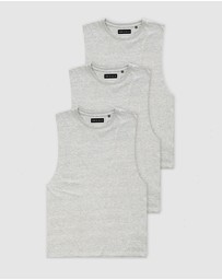 Counter Culture - 3-Pack Absent Tank