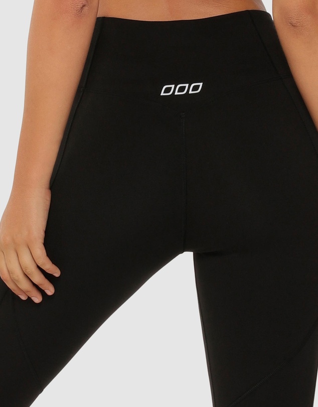 Lorna Jane - New Booty Support 7/8 Tights