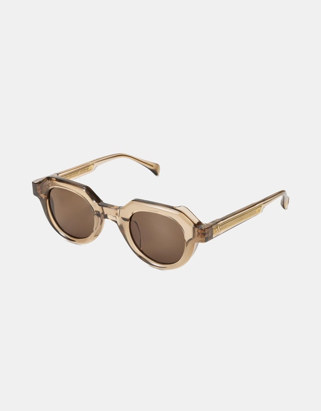 AM Eyewear - Farnsworth