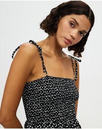 KAJA Clothing - Grisel Dress