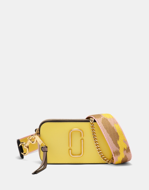 Marc Jacobs - The Snapshot