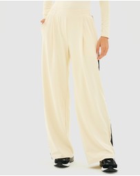 Splits59 - Luca Airweight Trousers With Stripes