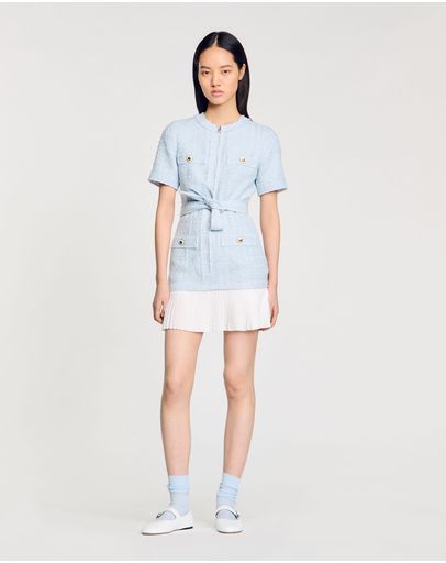 SKY BLUE