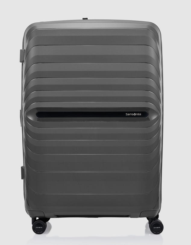 Samsonite - Octolite Neo Suitcase 81Cm Expandable