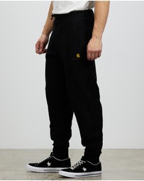 Carhartt WIP - American Script Jogging Pants