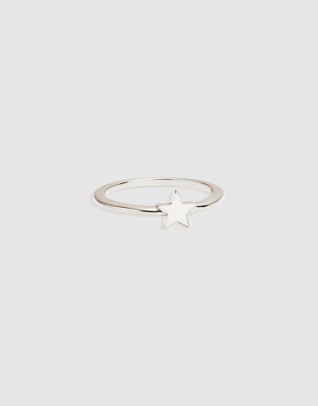 By Charlotte - Wishing on a Star Ring
