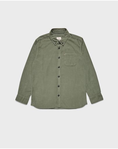 CYPRESS GREEN