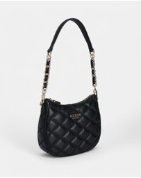 GUESS - Tamsin Top Zip Shoulder Bag