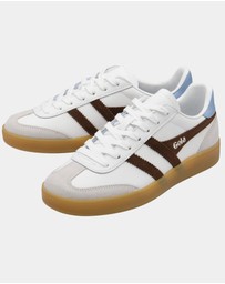 Gola - Viper Leather