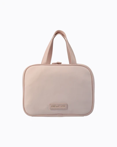 AMP AND SAND - Sloane Cosmetic Bag