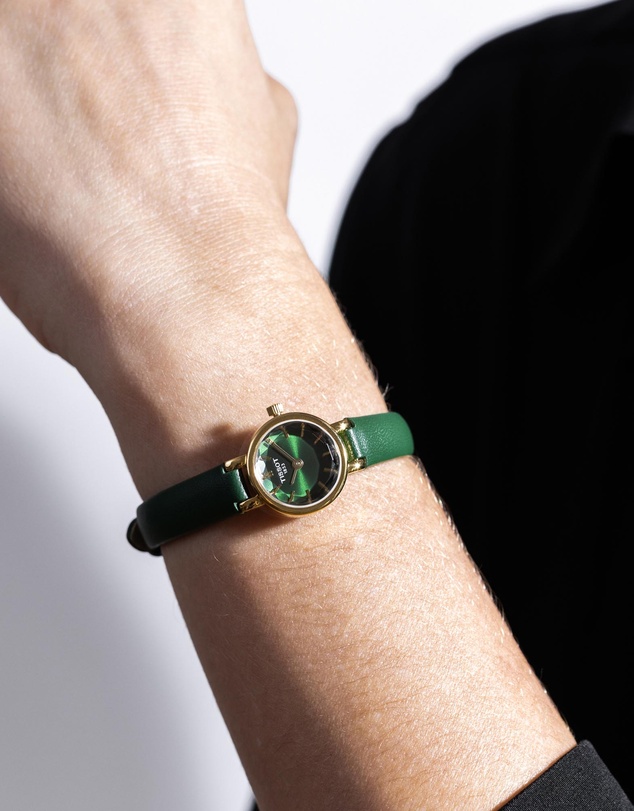 Tissot - Lovely Round