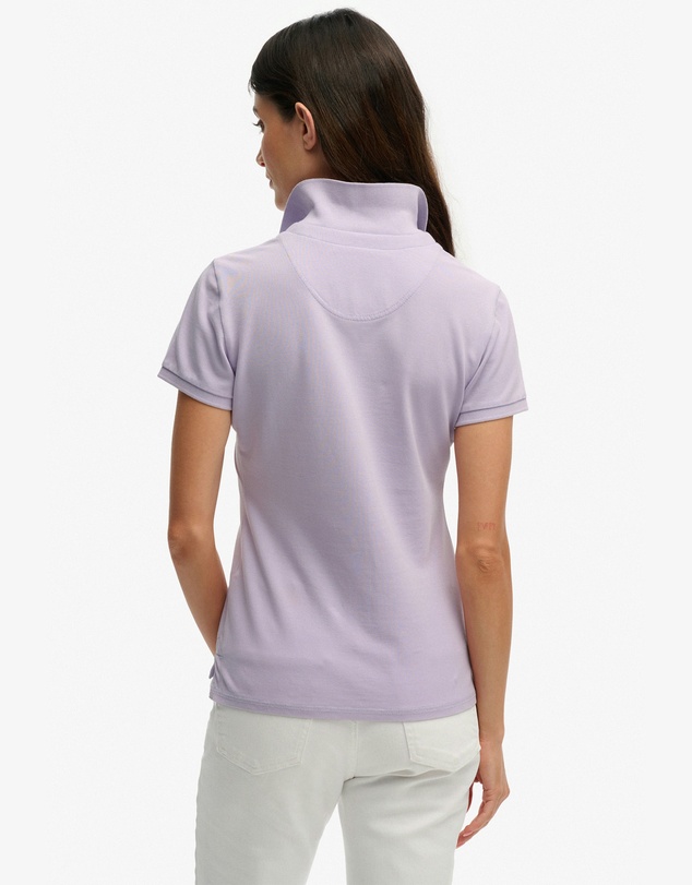 Superdry - Heritage Slim Fit Polo