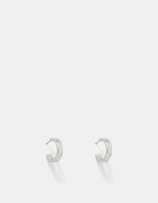 MIMCO - Lucent Small Hoop Earrings