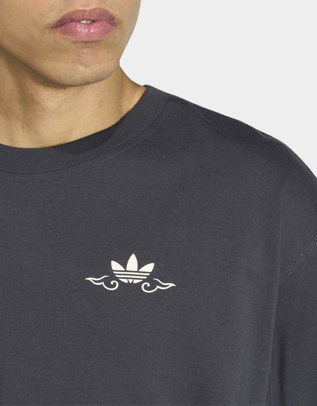 adidas Originals - Japanese Forg Graphic T-shirt Mens