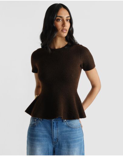 Rich Mocha