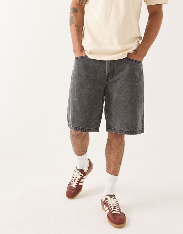 Brixton - Brixton Relaxed Short